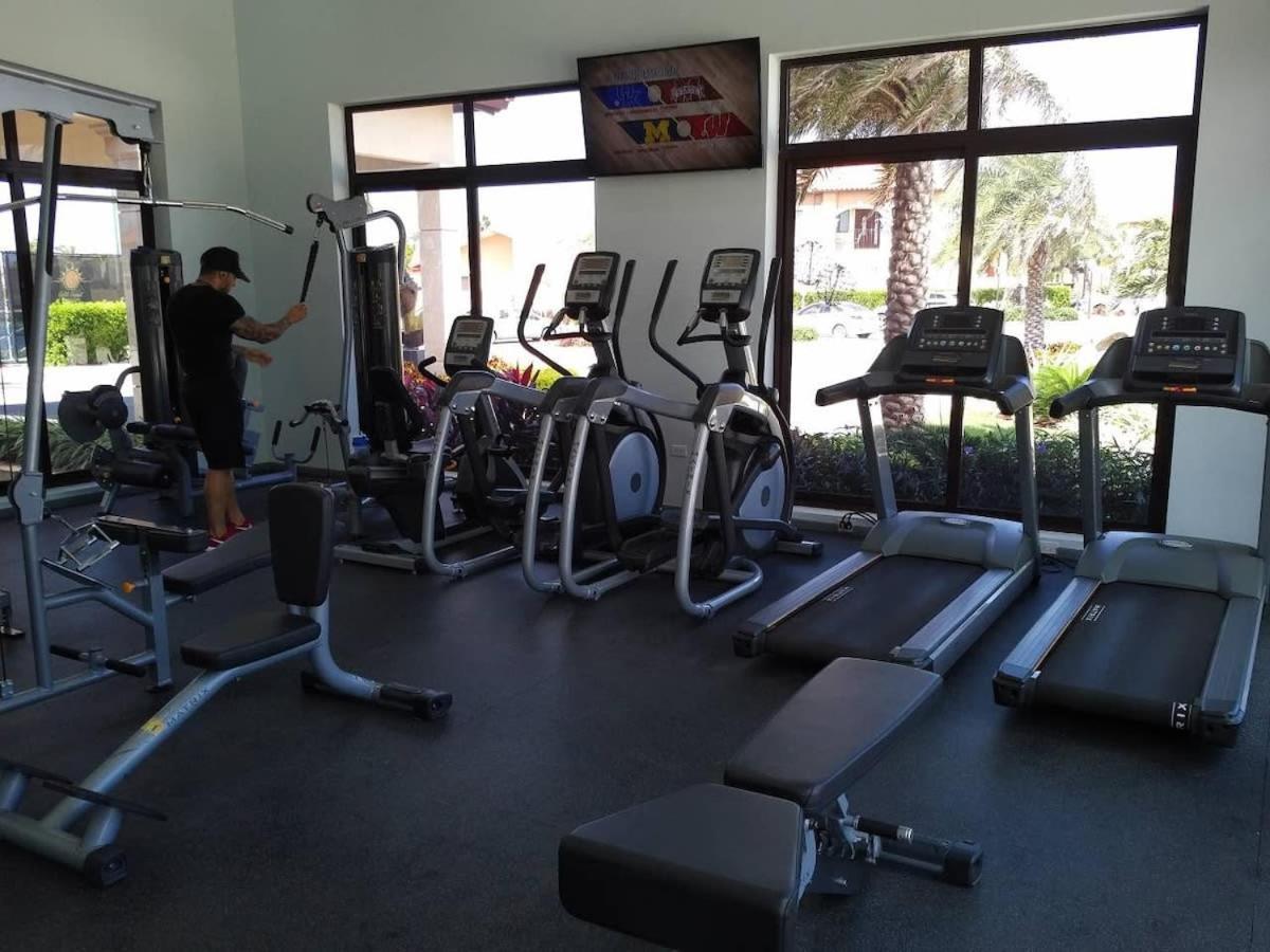 Special House In Gold Coast With Private Jacuzzi Villa Palm Beach Ngoại thất bức ảnh