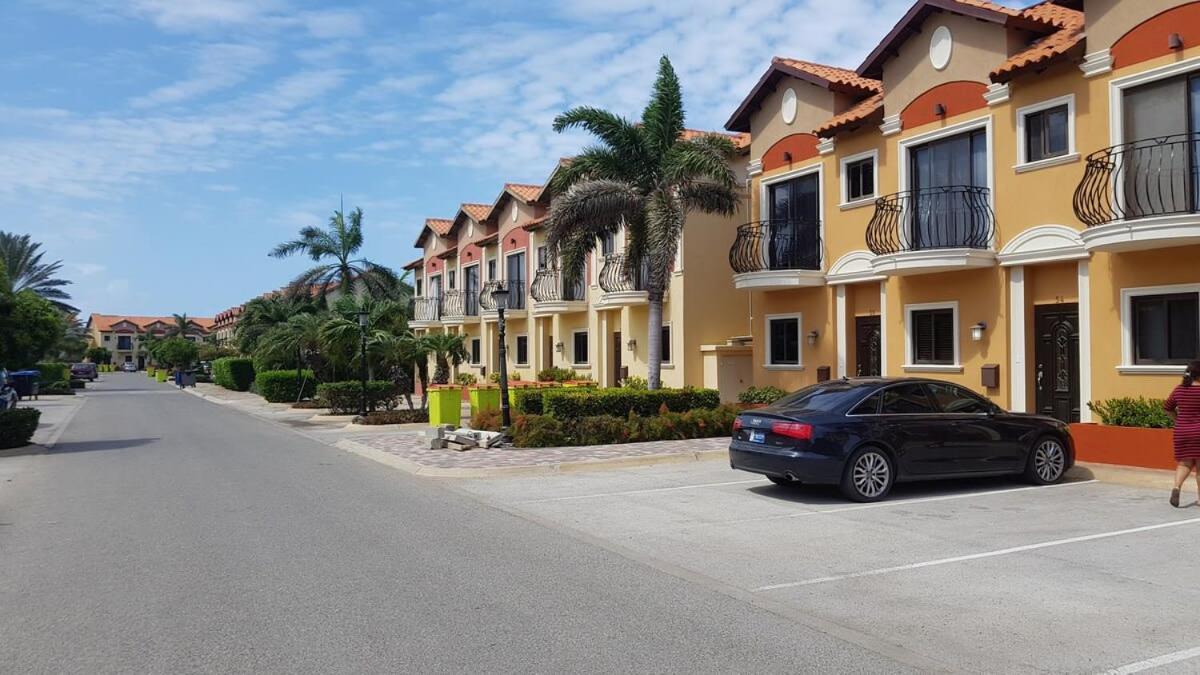 Special House In Gold Coast With Private Jacuzzi Villa Palm Beach Ngoại thất bức ảnh